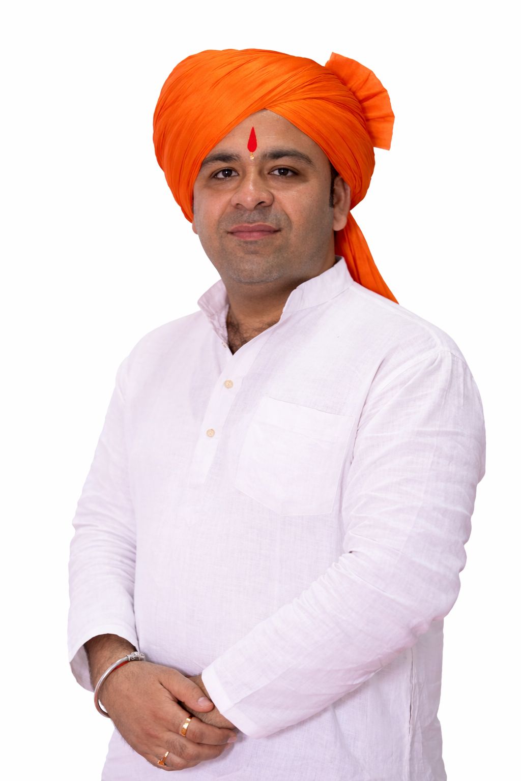 Hindu Savarn Dal Team